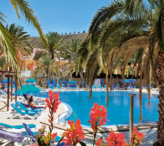 Hotel Infos & Hotel News @ Hotel-Info-24/7.de | Hotel Villas Dunas Paradise Stella